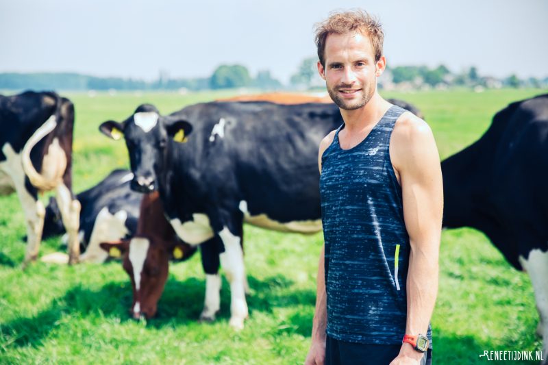 Lopen & werken