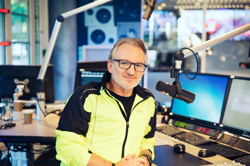 Jeroen van Inkel